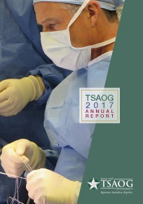 2017 TSAOG Annual Report for Website