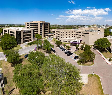 TSAOG Medical Center