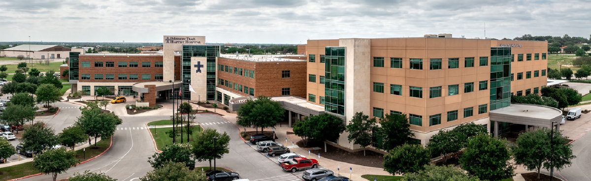 Orthopedic at Brooks City Base