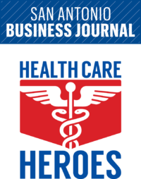 SABJ Health Care Heroes 2018