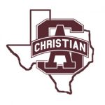 San Antonio Christian School logo