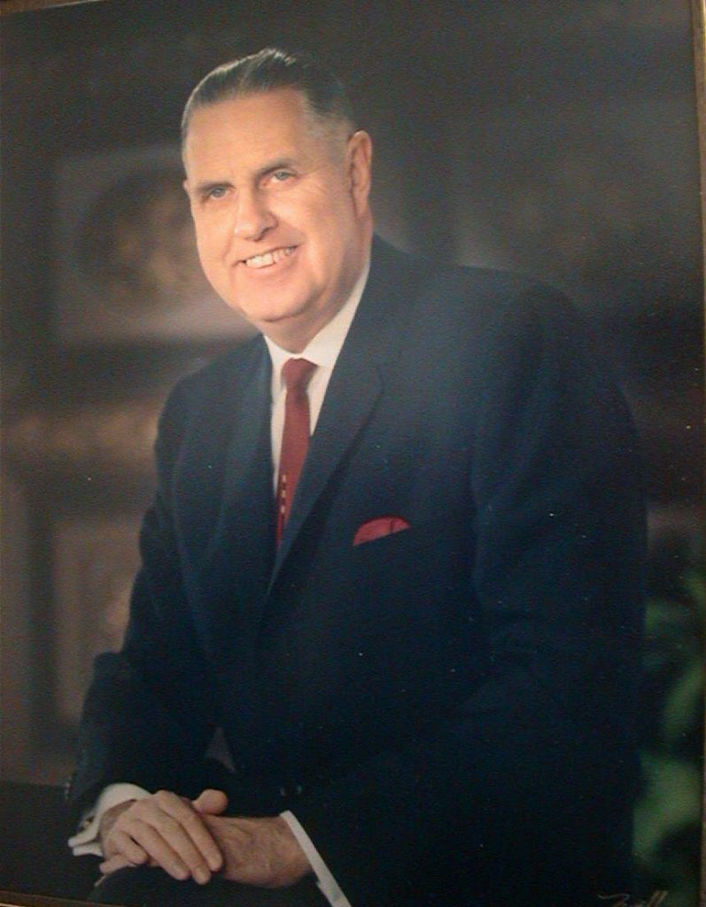 John J. Hinchey