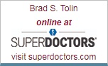 Super Doctors - Brad S. Tolin