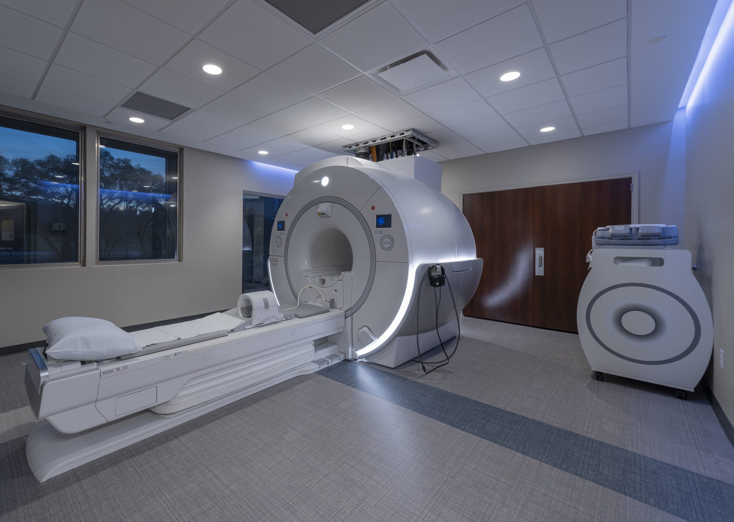 Imaging Center - MRI & CT Scan Services | TSAOG San Antonio
