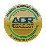 mri accredited facility