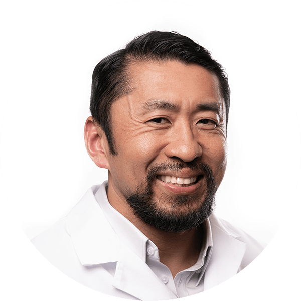 Dr. Mickey Cho