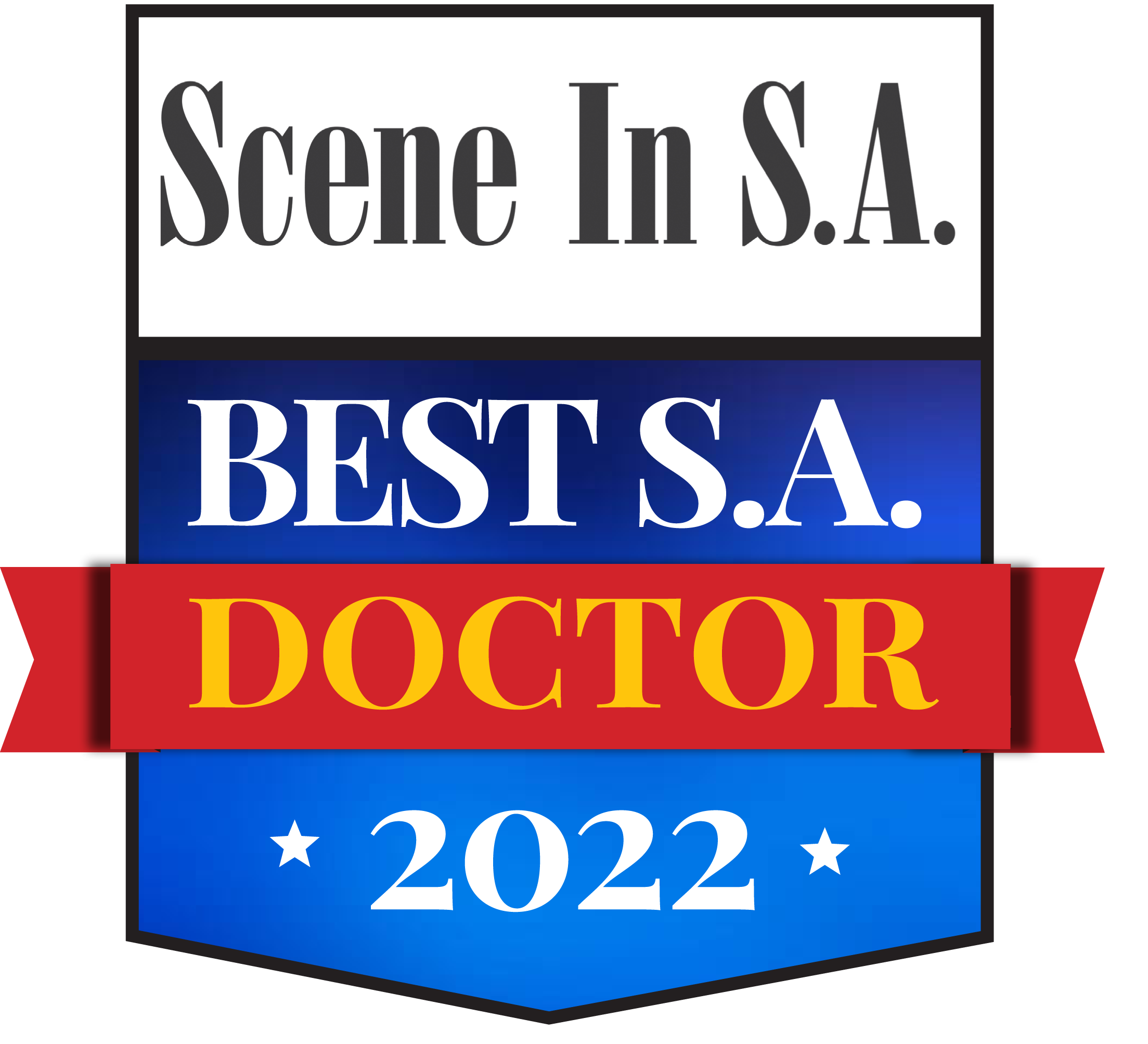 2020 Best S.A. Doctor