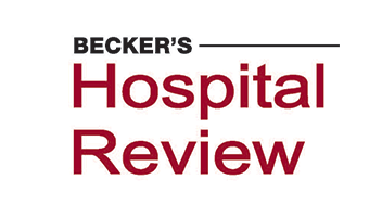 Beckers Hospital Review