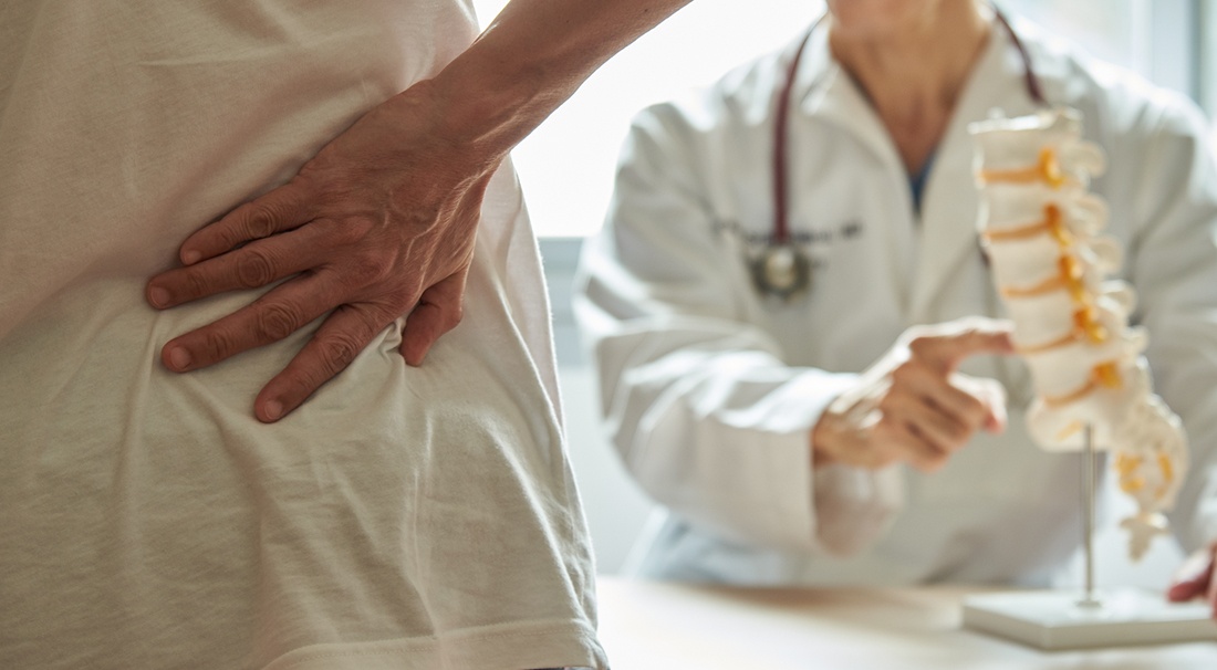 Chiropractic Care at TSAOG