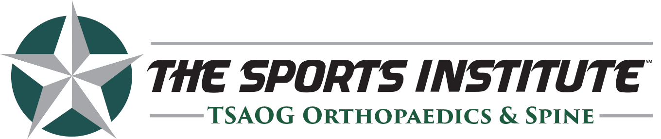 Sports Medicine at TSAOG Orthopaedics
