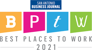 Best Place to Work 2021