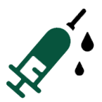 Corticosteroid Injection with Ultrasound Guidance