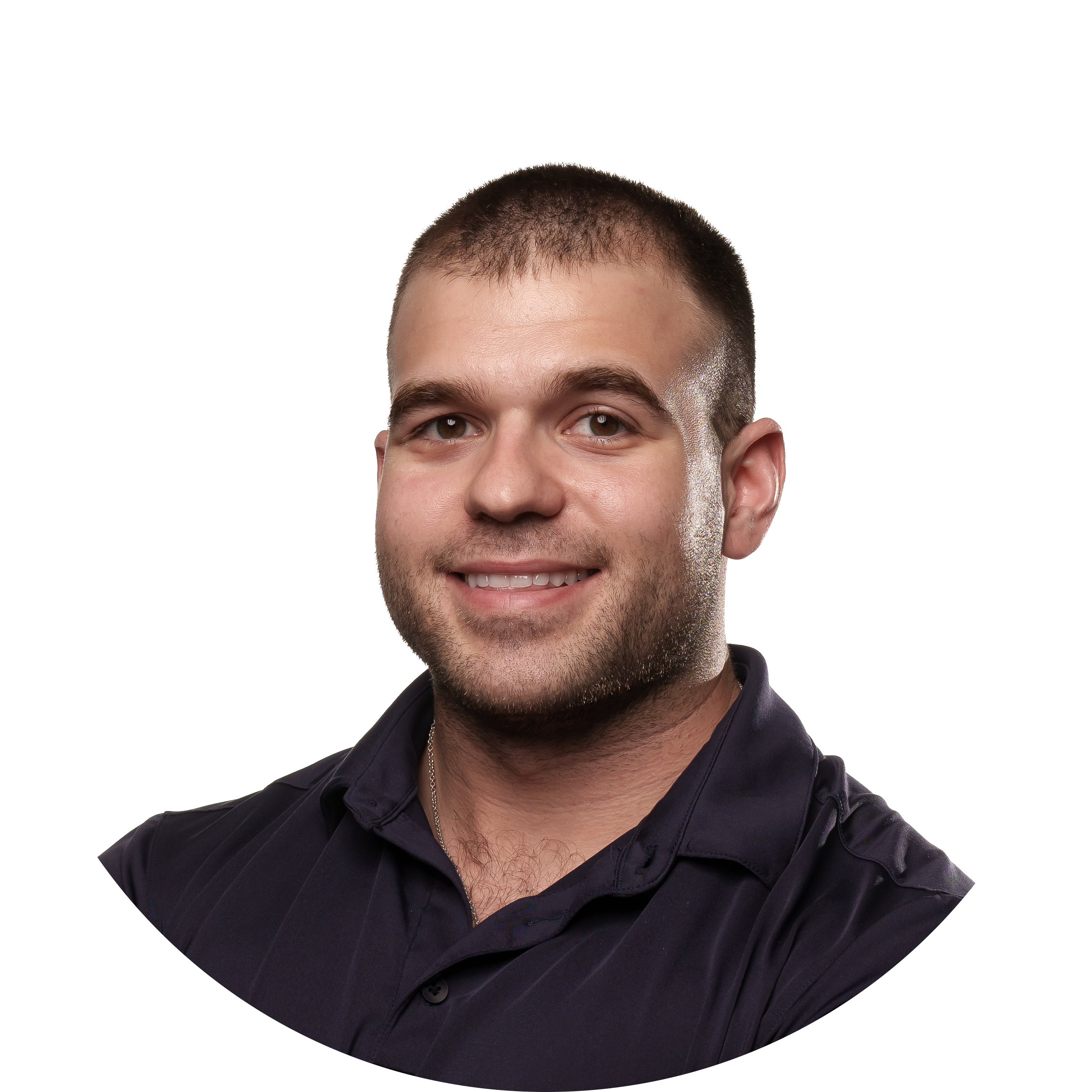 Kyle Hartman