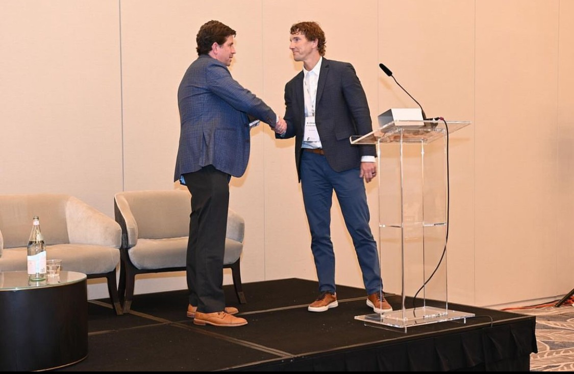 Dr. B. Christian Balldin Named as New President of Texas Orthopaedic Association (TOA)