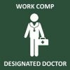 Work Comp Designated Doctor